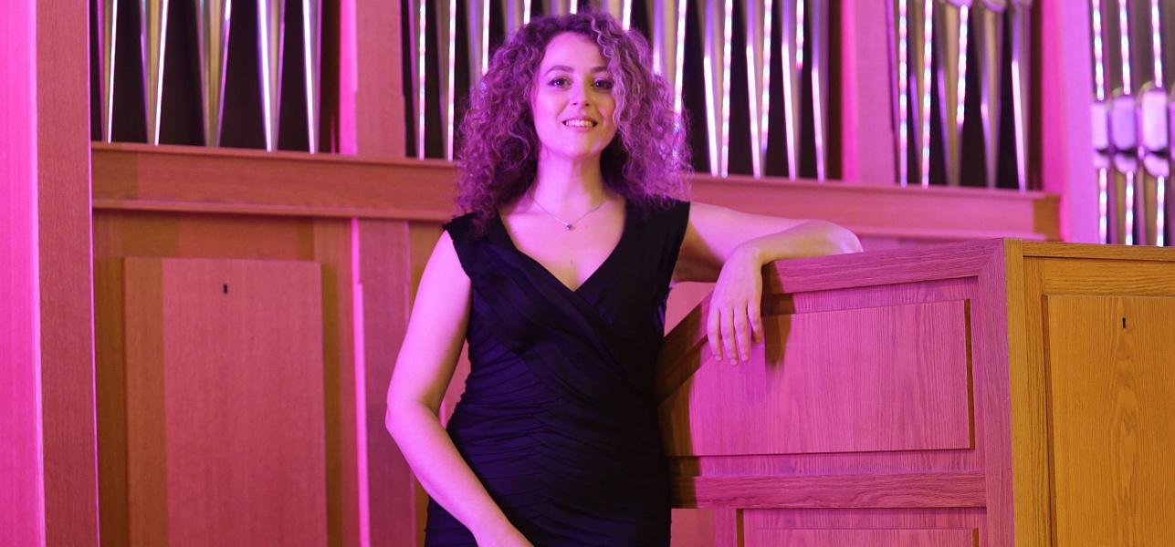 Постучим музыкально?