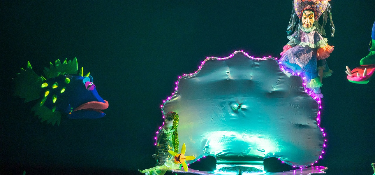 Открытие, которое хочется повторить