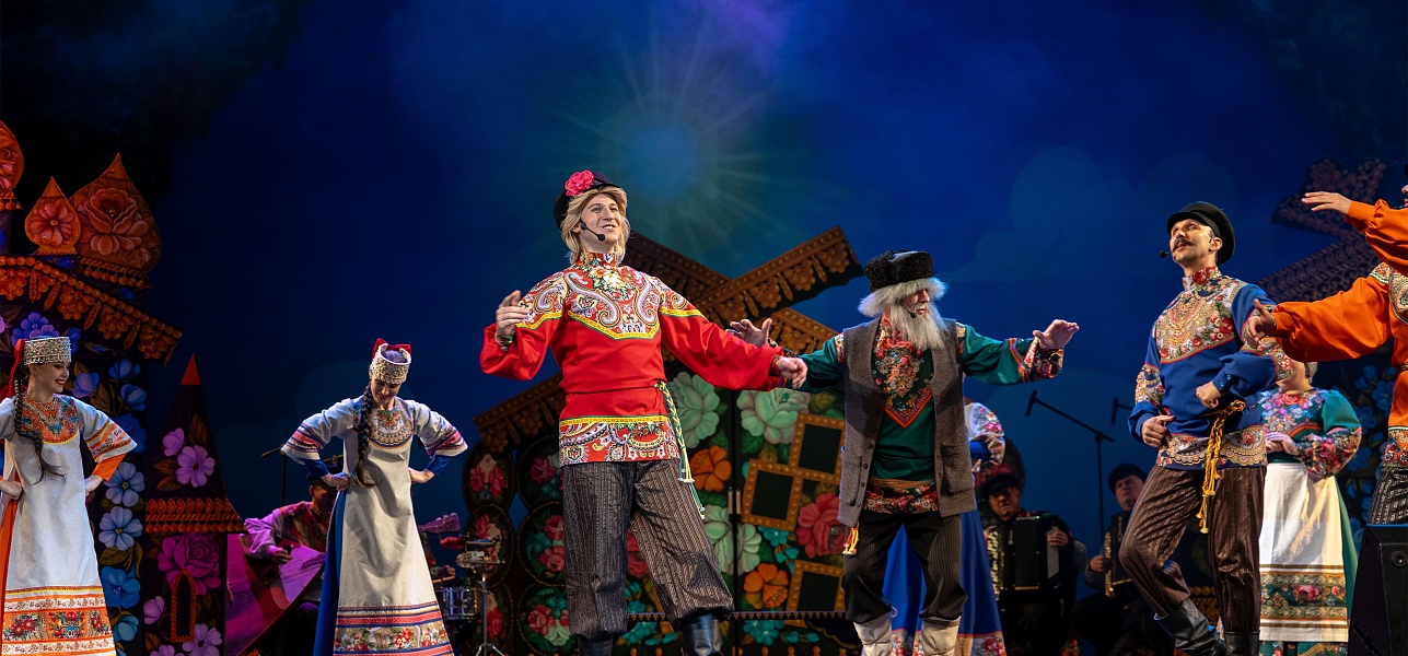 «Иваново счастье» привалило!