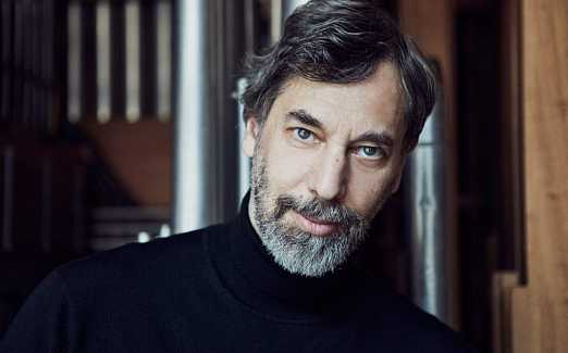 Орган и душа дудука