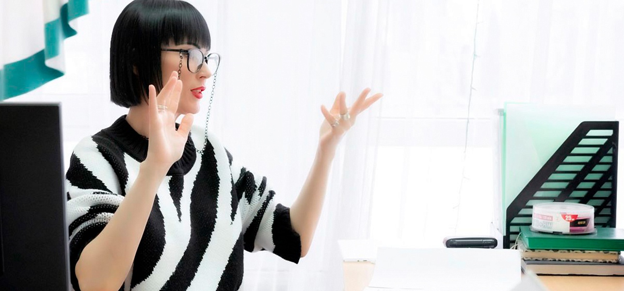 Эх, понеслась, родимая!