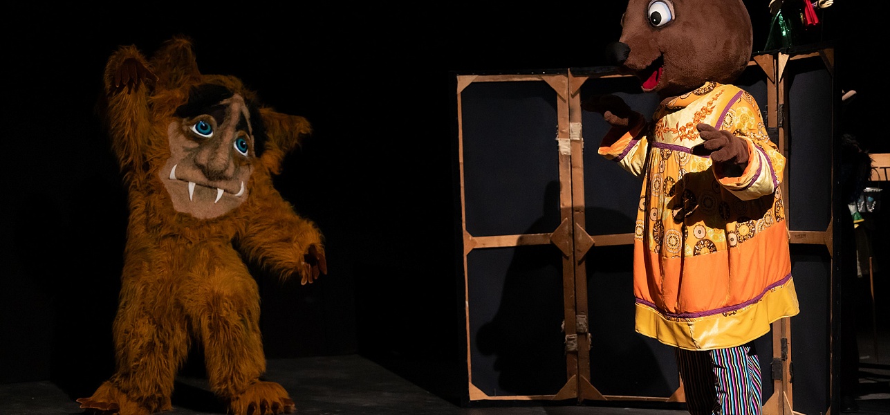 Кто тут Макбет в «Вишнёвом саде»?