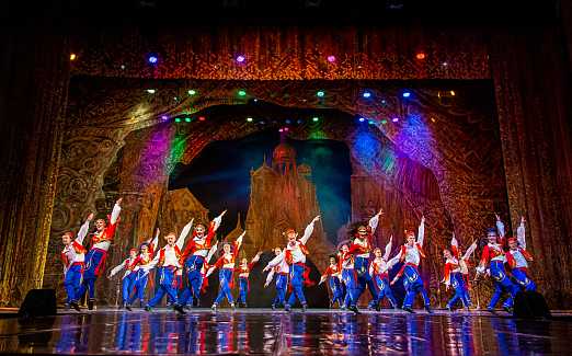 Магия Солнца. Место проведения: МБУ "Старовеличковский сельский Дом культуры" - Красная ул., 127, станица Старовеличковская