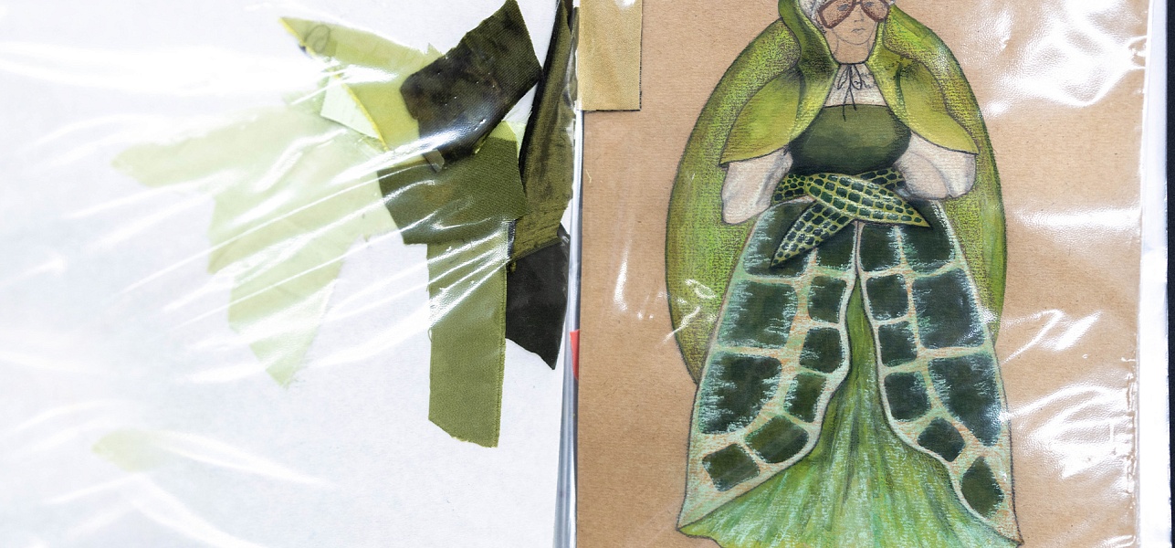 Семейная история вот-вот начнётся