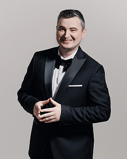 Алексей Бражников