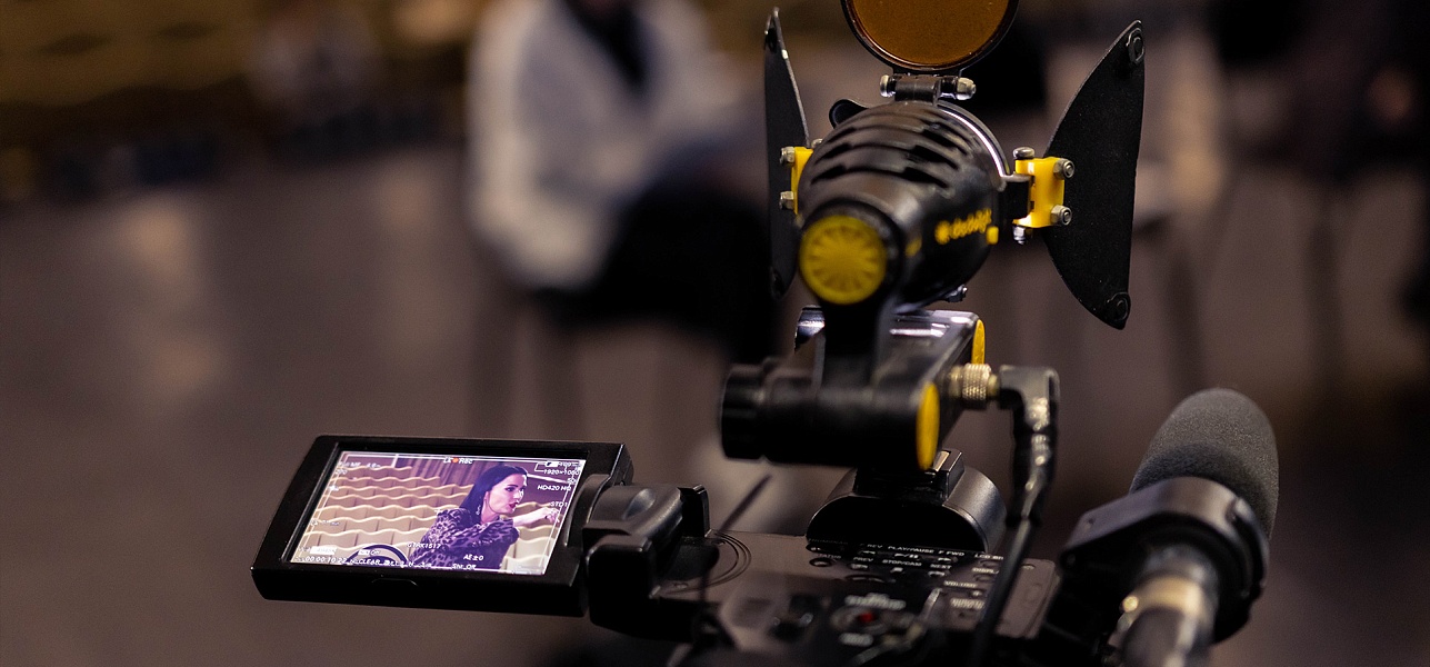 Семейная история вот-вот начнётся