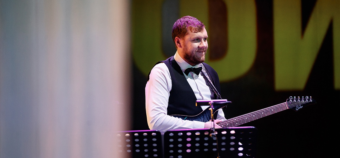 А вы давно были на ретро-вечеринке?