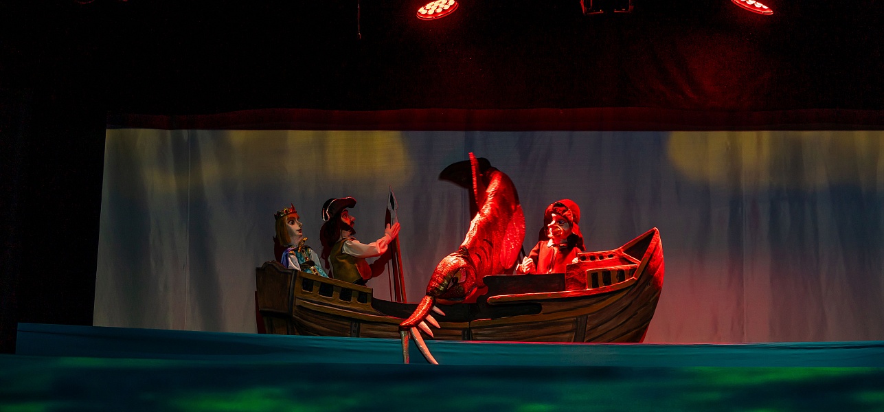 Мир есть любовь