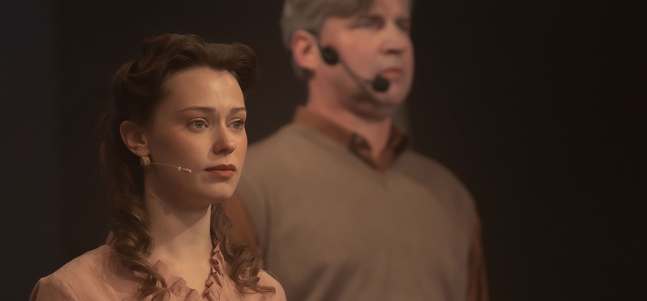 Той ли я жизнью живу, за которую ты перестал жить?