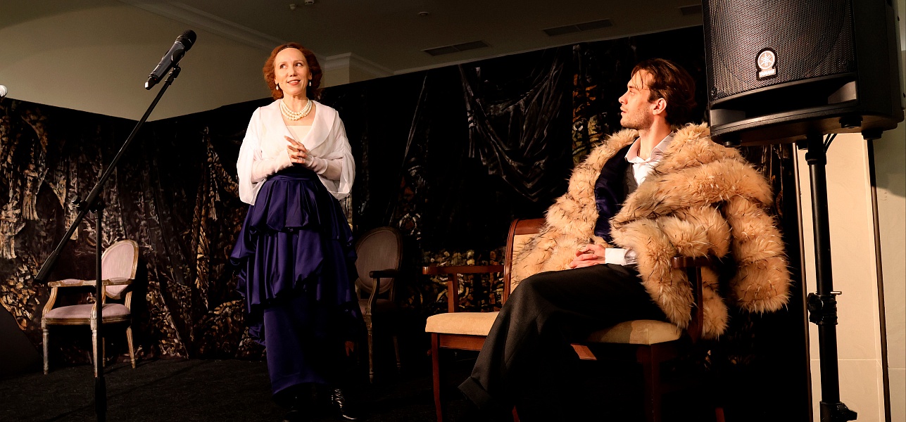 И без солнца ярко