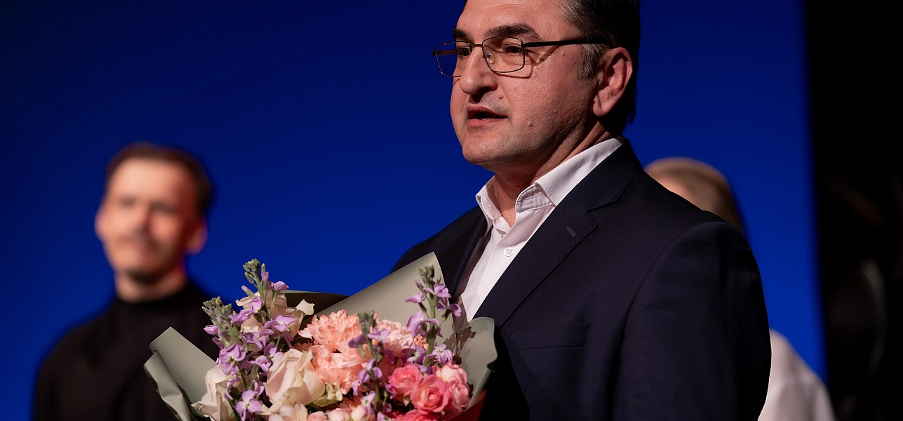 Зрители в поисках автора