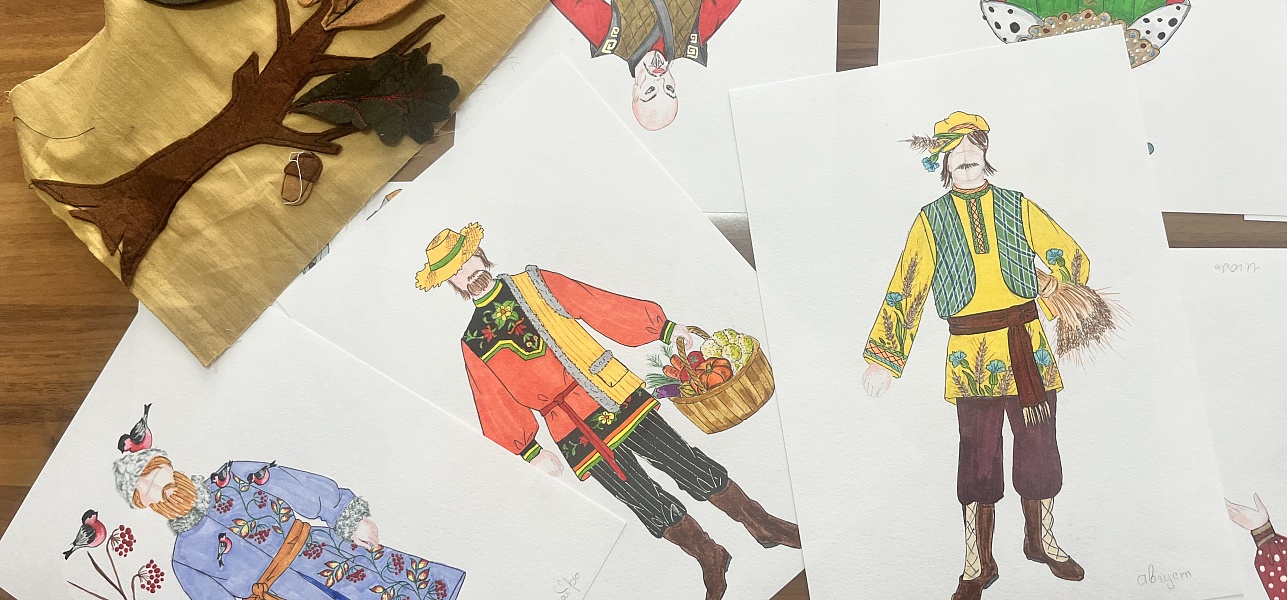 Волшебный лабиринт: инструкция к применению