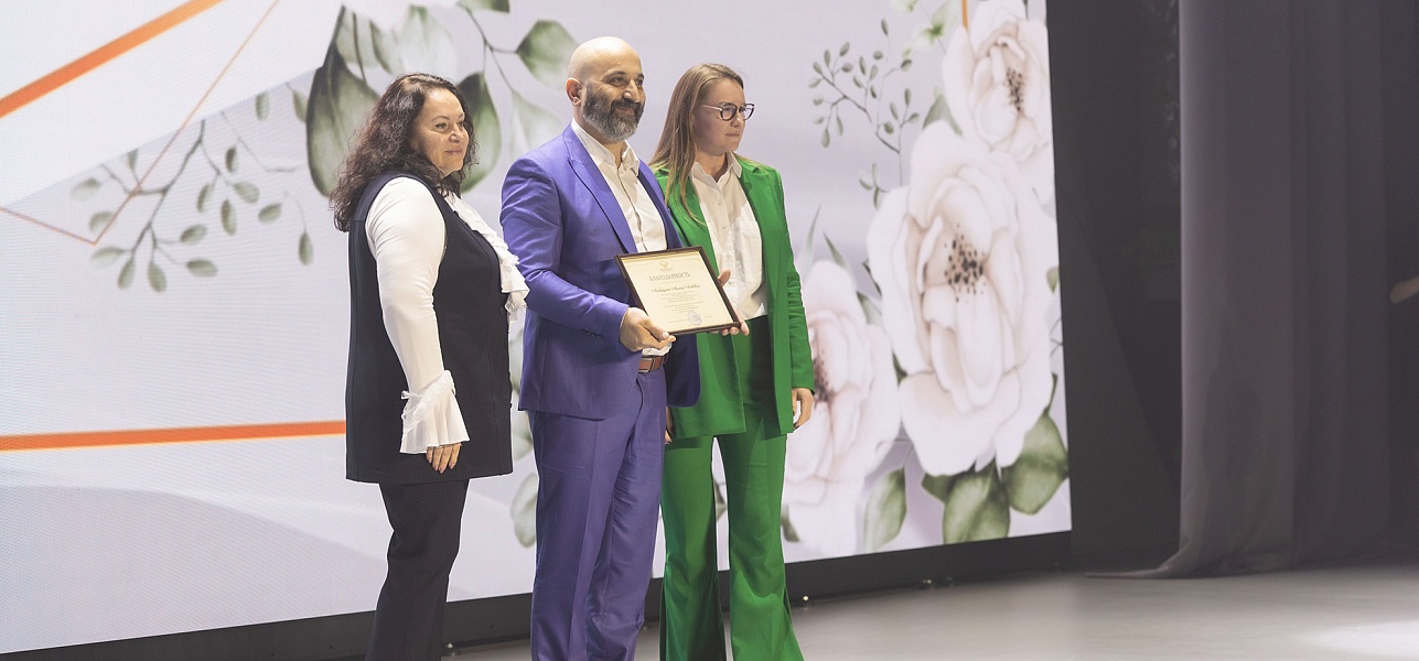 Жизнь моя – культура!