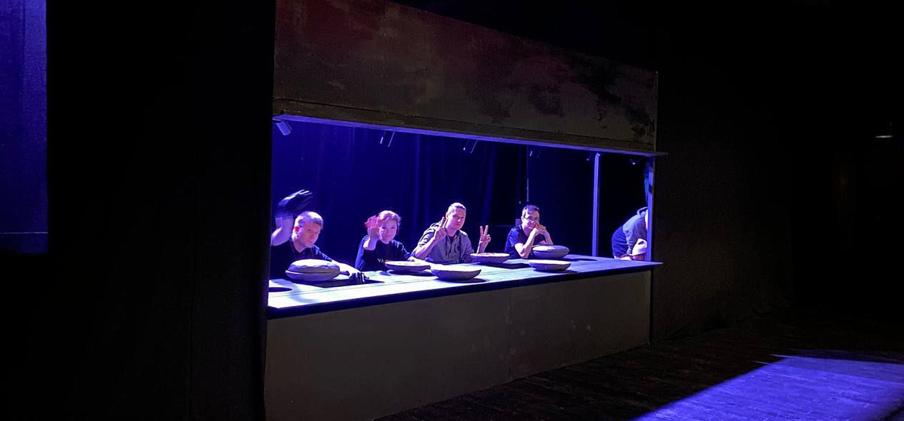 Учимся говорить гекзаметром