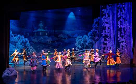 Ночь перед Рождеством