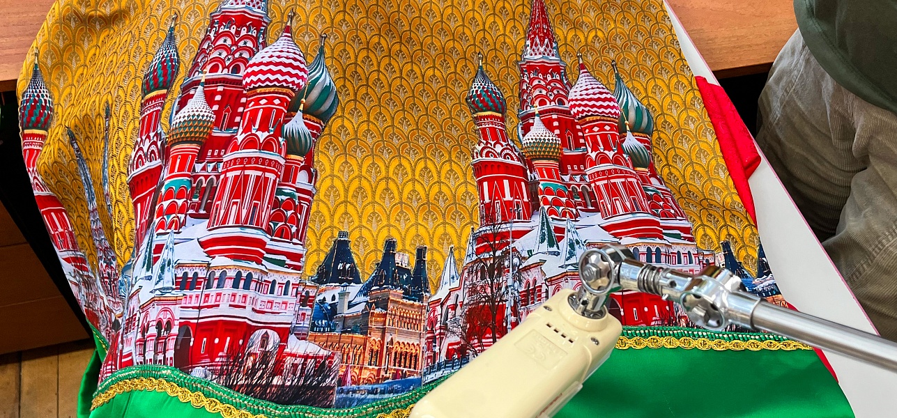 «Иваново счастье». Хватит на всех!