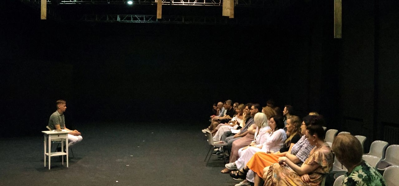 Делимся фотографиями