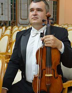 «Музыка времён» 