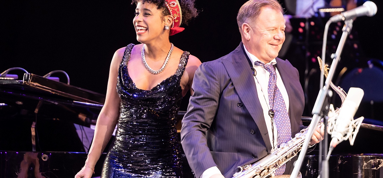 День рождения оркестра