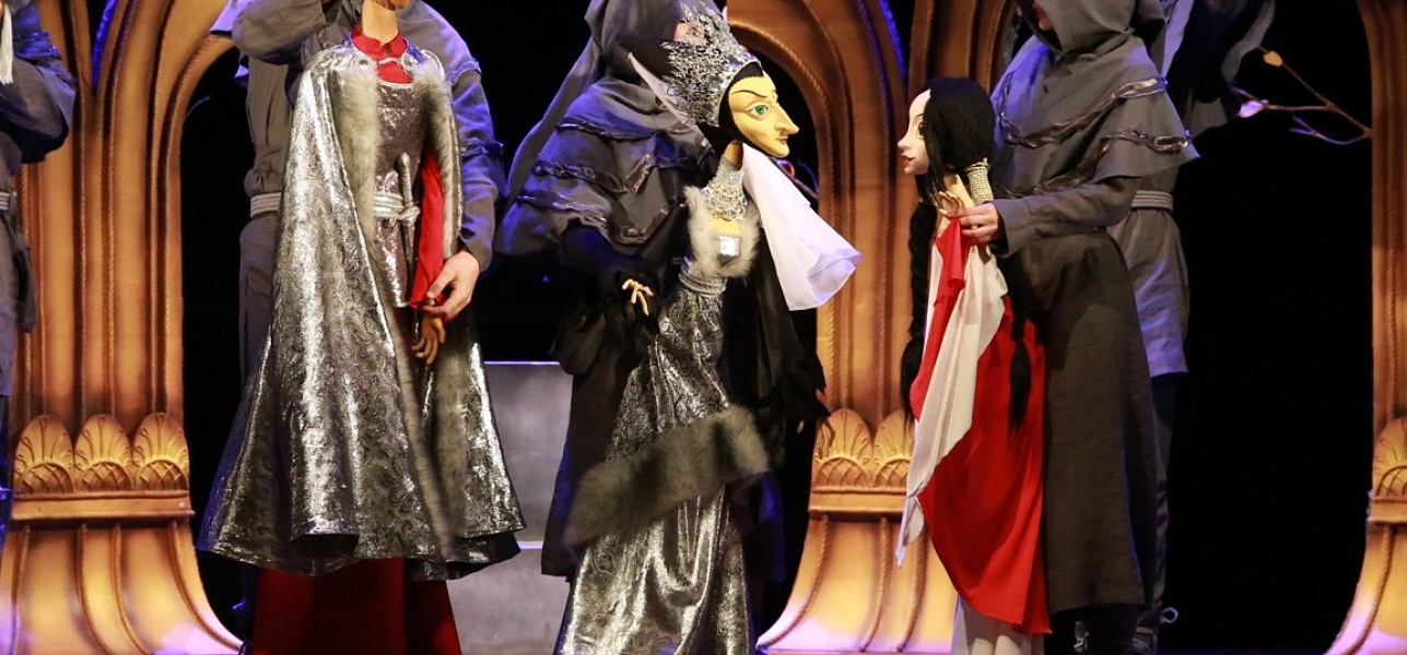 Дорогие зрители!