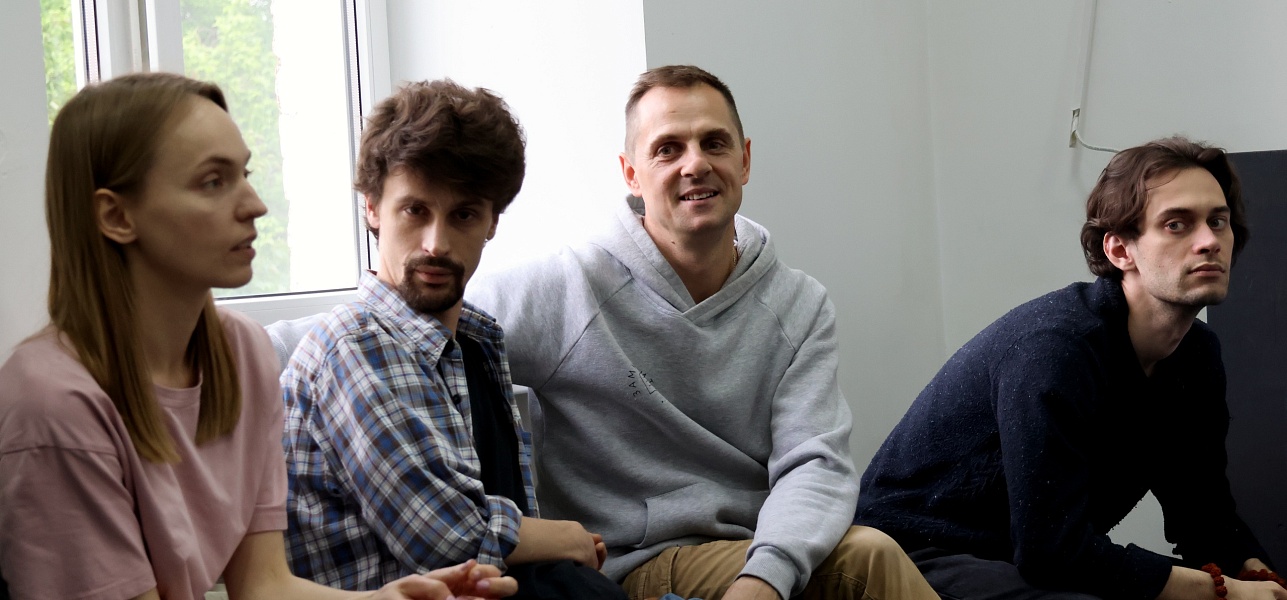 Скоро премьера!