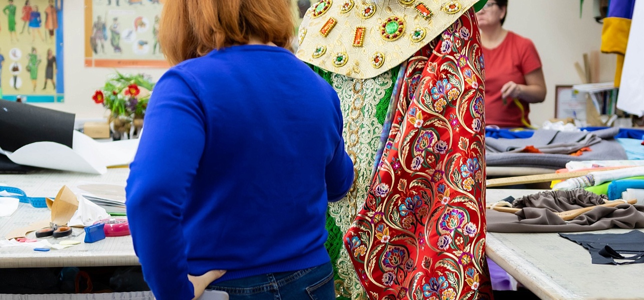 Семейная история вот-вот начнётся