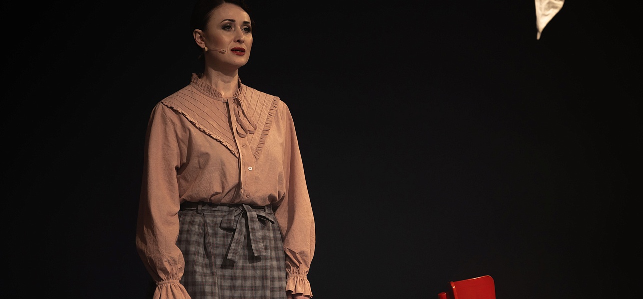 Той ли я жизнью живу, за которую ты перестал жить?