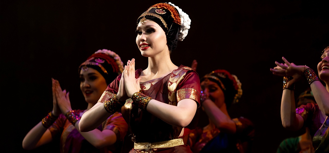 Путешествуй с «Магией Солнца»