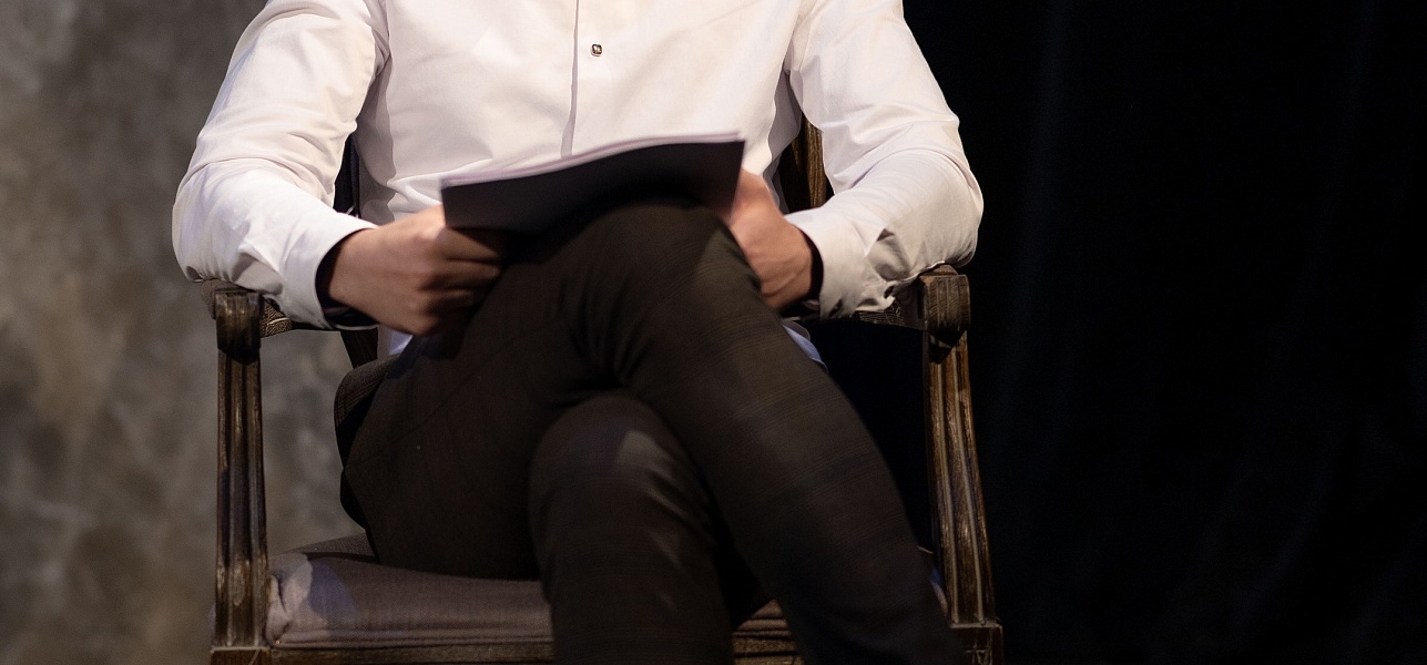 О спасении петуха и сущности любви