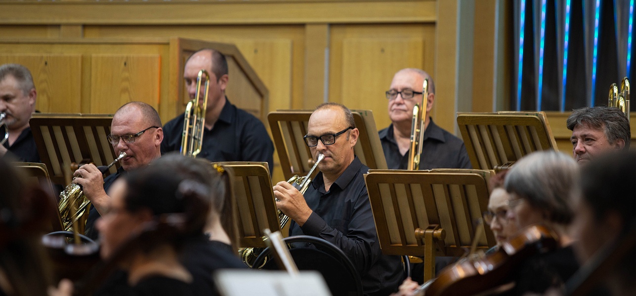 Фантазии на классическую тему