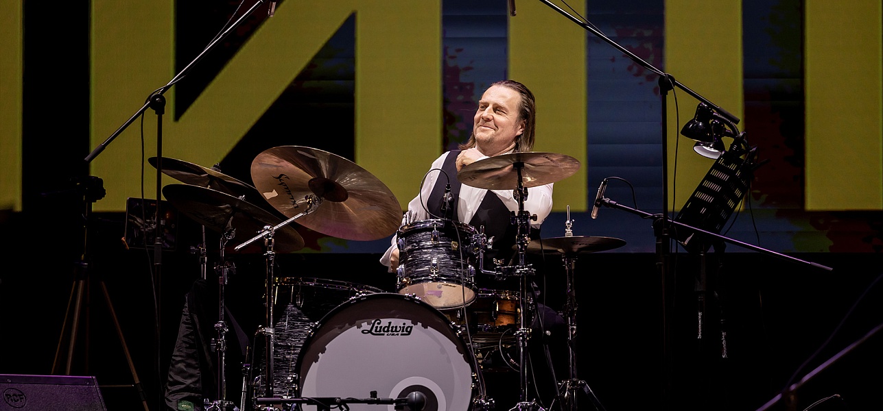 Качали, качаем… Будем качать!