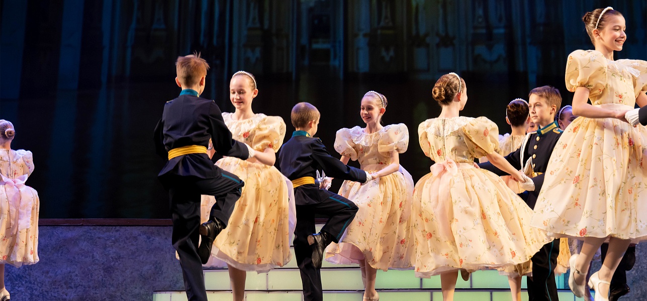 Самые нежные слова