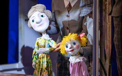 Мери Поппинс вернется!