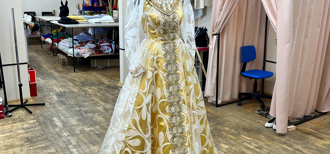 «Иваново счастье». Хватит на всех!