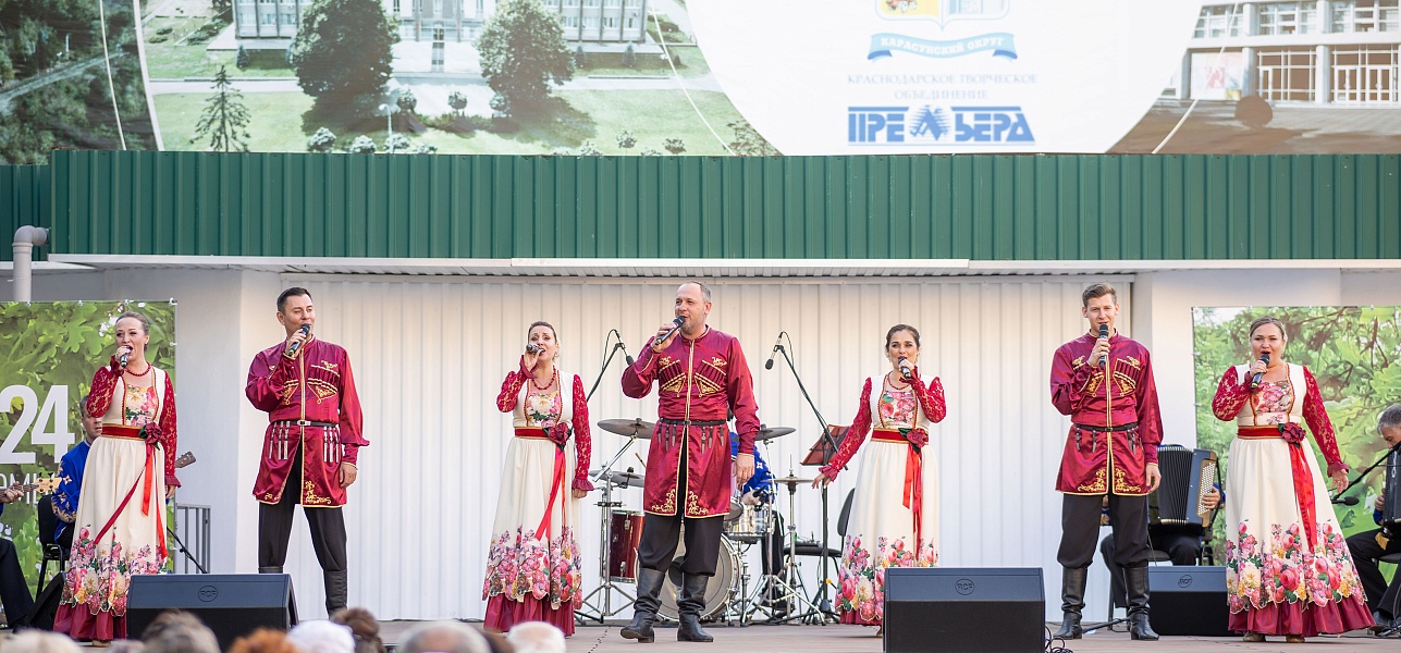 Родственные души