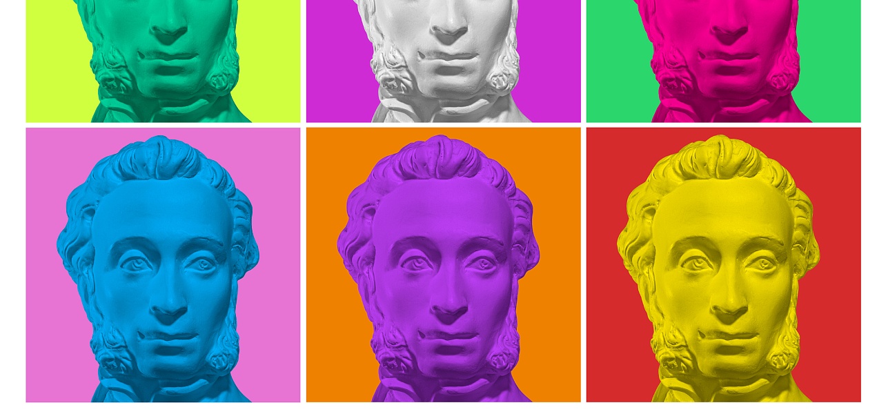 Три щелчка и скатерть-самобранка: классик плохого не посоветует!