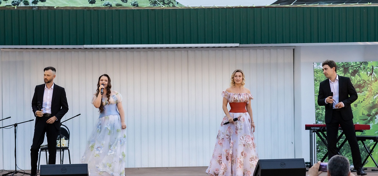 Пушкин, песни, балалайка