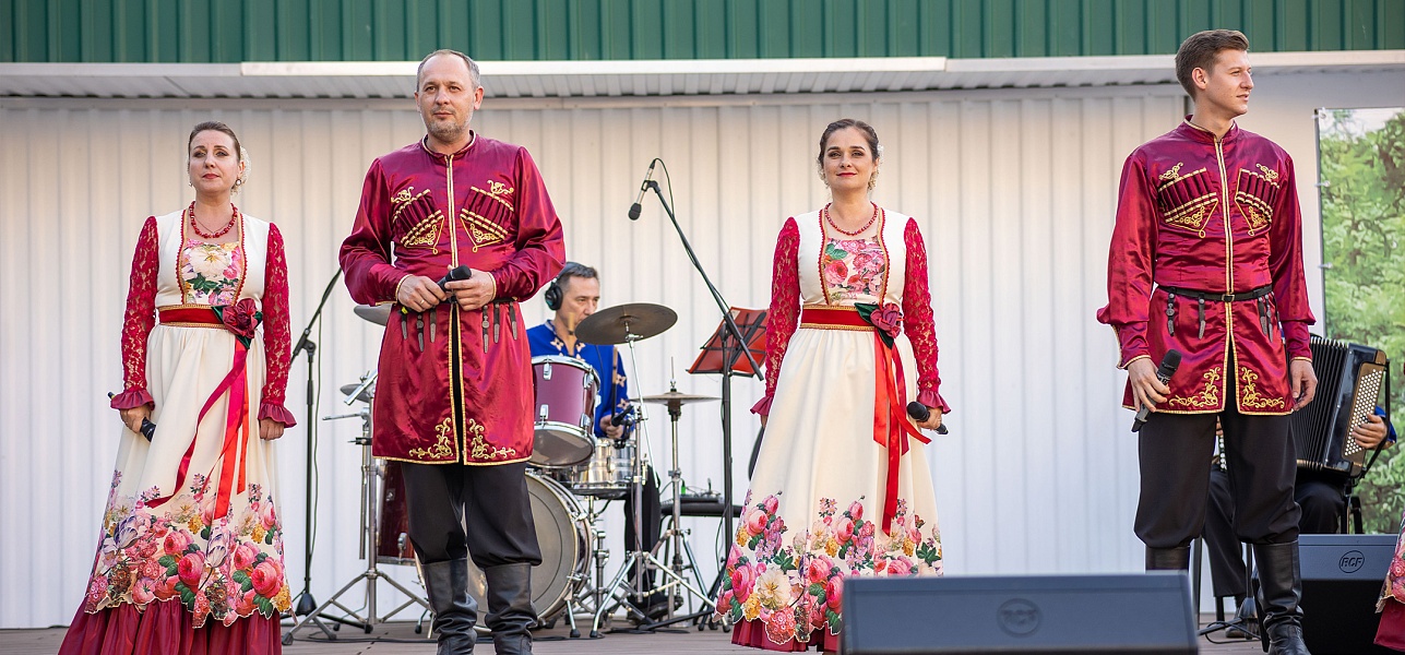 Родственные души