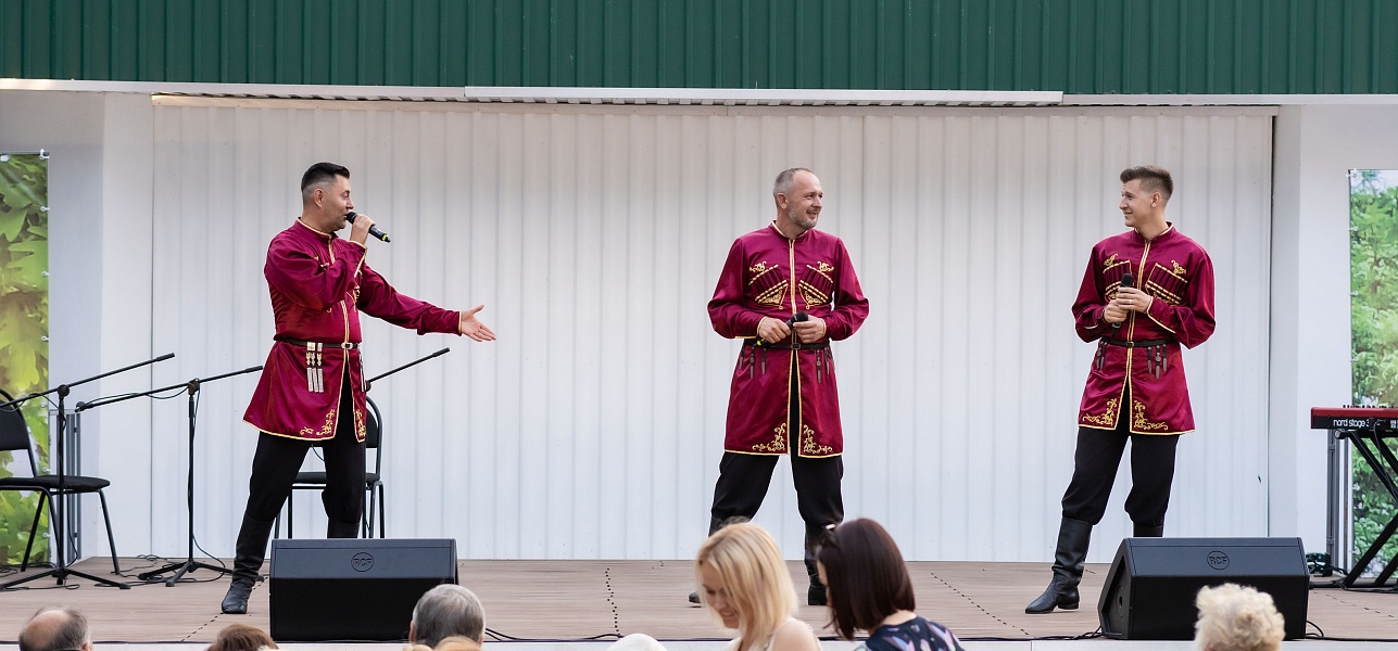 Пушкин, песни, балалайка