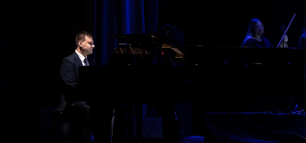 Тепла и «Нежности» осенним вечером!