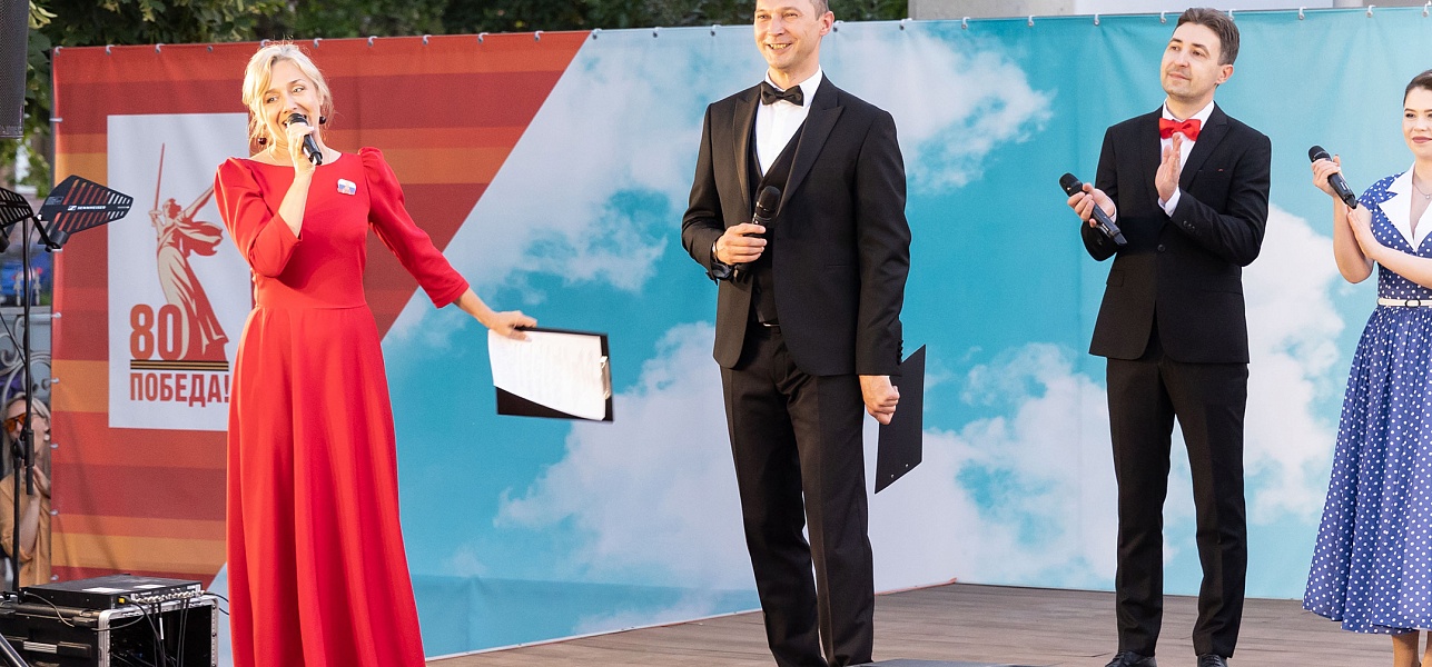 Радость и печаль