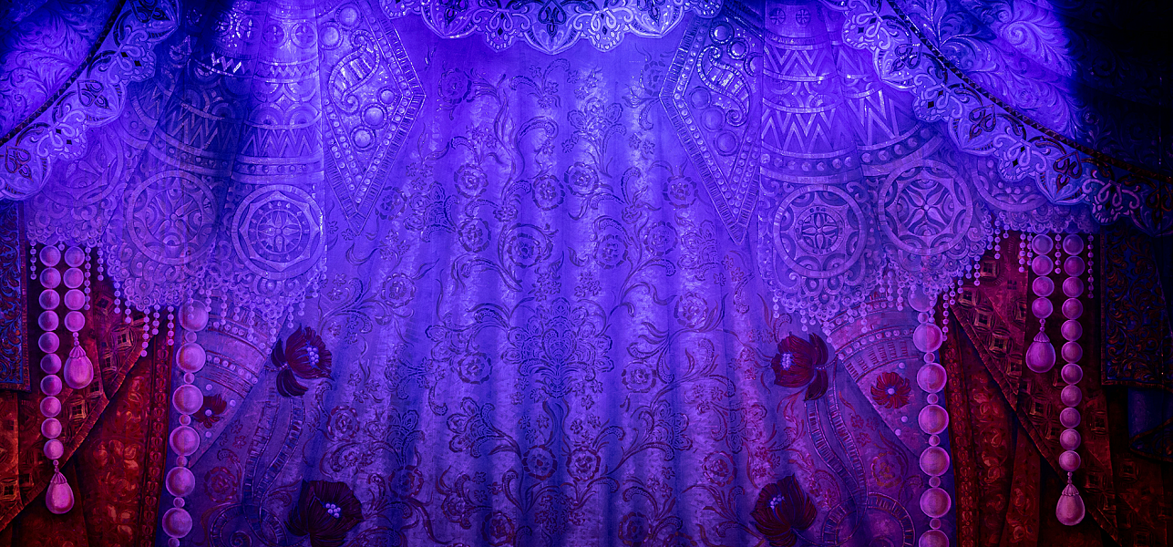 Раз – гуляй, два – гуляй, три – гуляй!