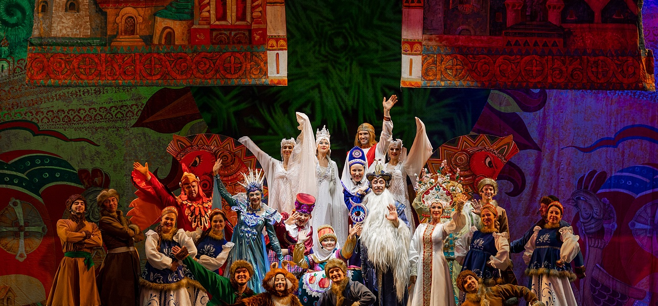 Раиса Гончарова: «Не могу без России»