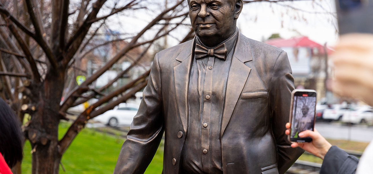 «Если что-то не понятно, разговаривайте с Гатовым!»