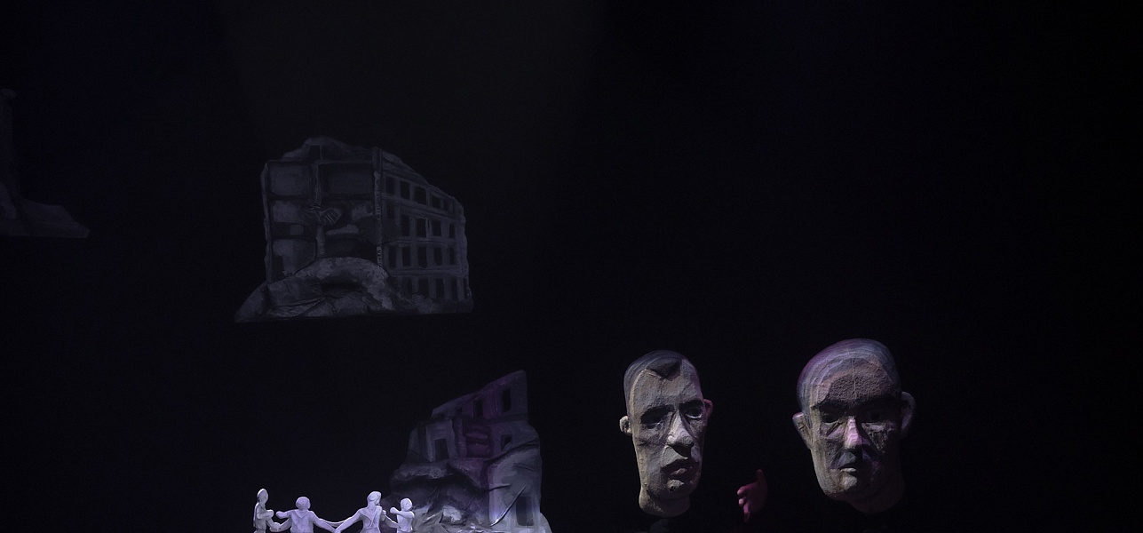 Не сказку смотрим ко Дню Победы