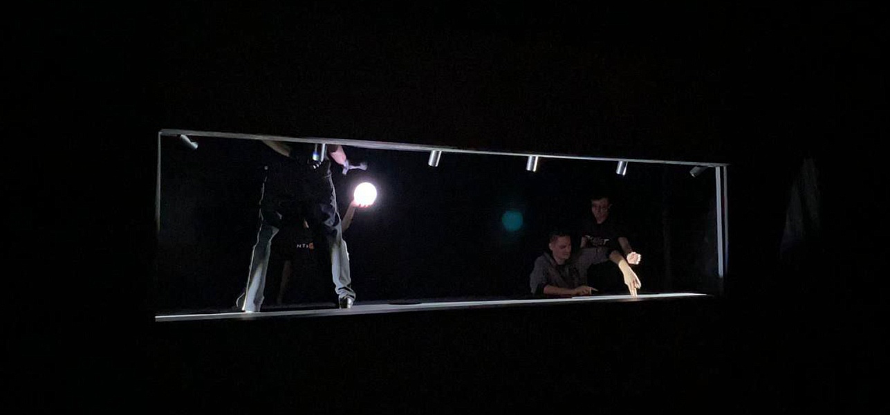 Учимся говорить гекзаметром