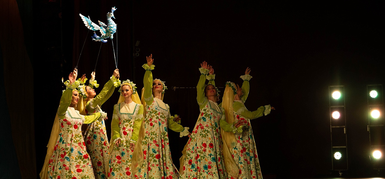 Всегда тот Федот