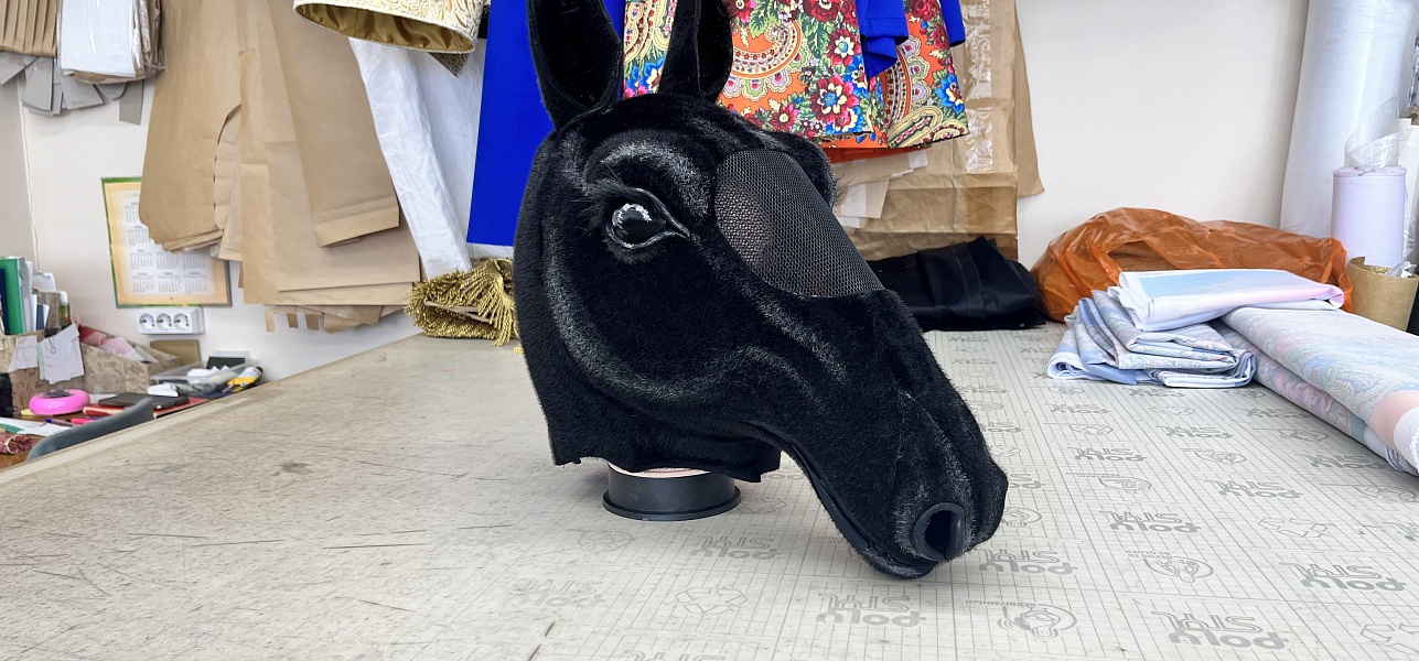 «Иваново счастье». Хватит на всех!