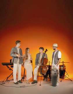 Новогодний дивертисмент