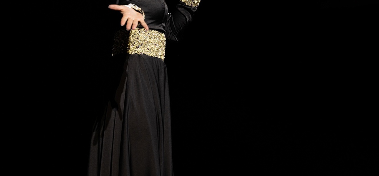 «Баллада о красках» принесла победу!